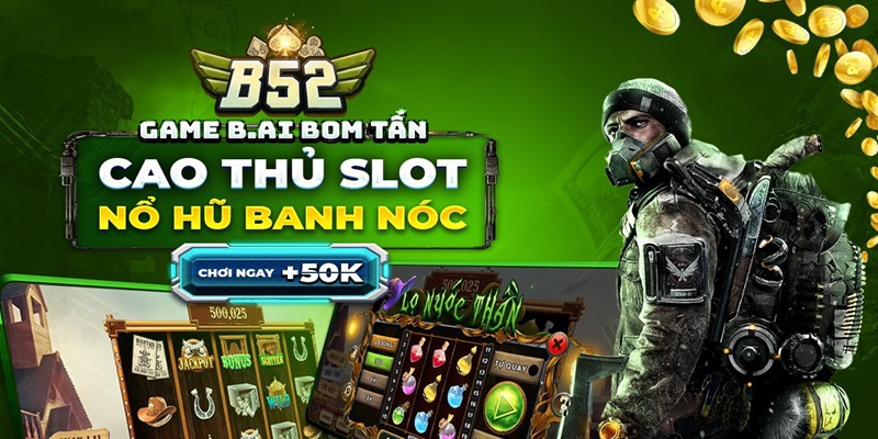 B52 có tầm nhìn phát triển trong dài hạn