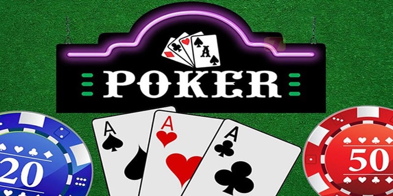 Cần duy trì sự kiên nhẫn khi chơi game bài poker 