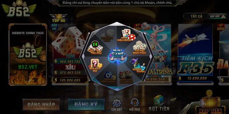 Chú ý về kỹ năng và các trang bị trong game 