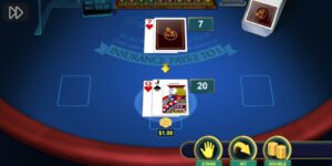 Giao diện B52 mang đến trải nghiệm blackjack online thú vị