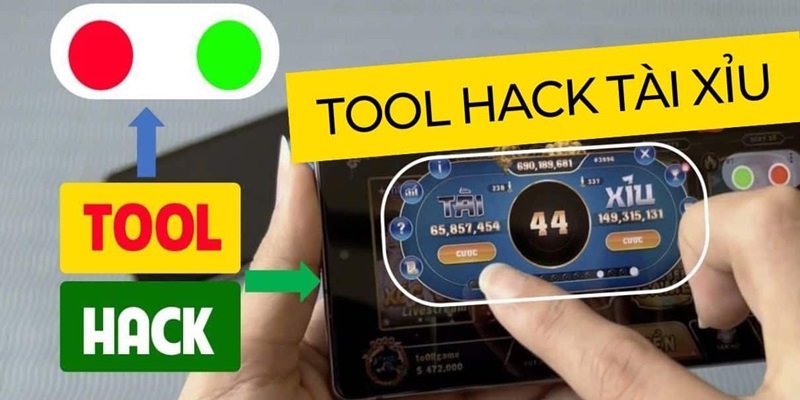 Hack tài xỉu b52 được ứng dụng phổ biến 