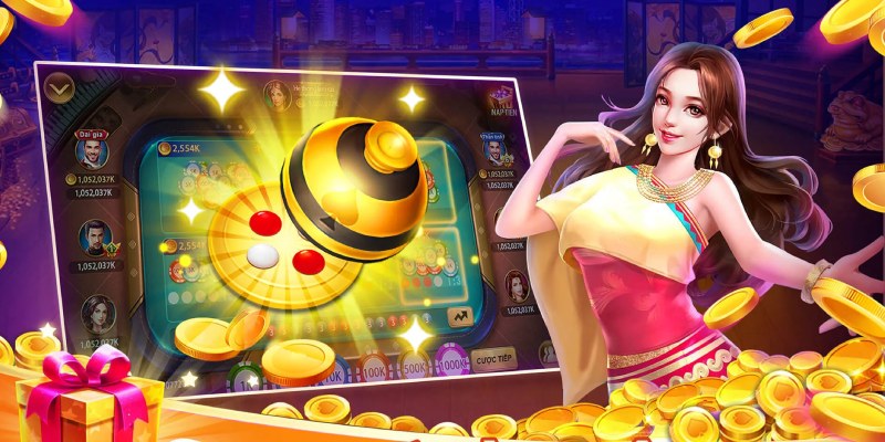 Mẹo chơi game Xóc đĩa b52 dễ thắng nhất