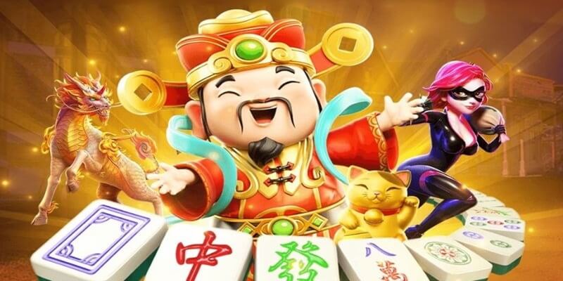 Nắm bắt tính năng game áp dụng mẹo quay hũ thần tài b52 