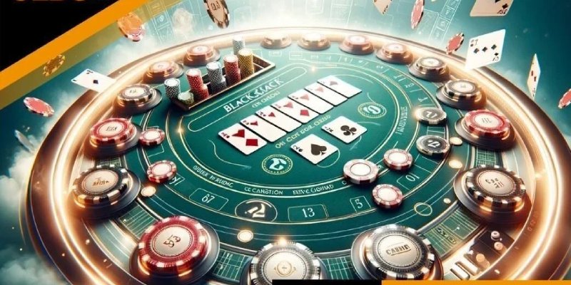 Người chơi cần hiểu biết về luật Blackjack