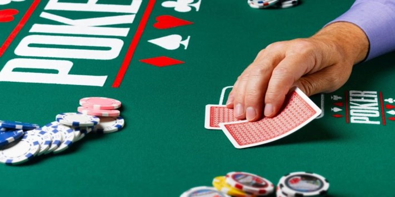 Poker b52 là tựa game bài chiến thuật thú vị 