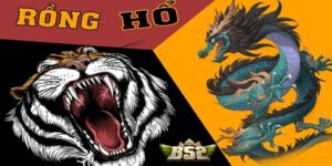 Rồng hổ b52 nổi bật trong số game bài hiện nay